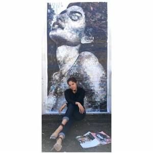 Meet your Posher, Whitney